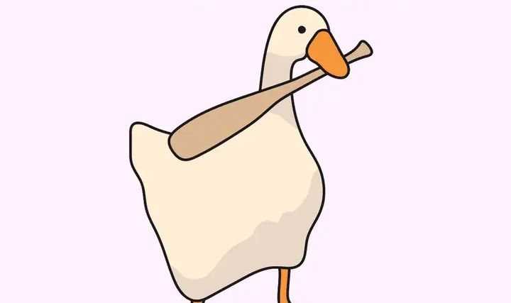 GooseDesktop