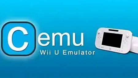cemu模拟器