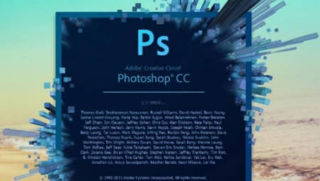 Photoshop CC