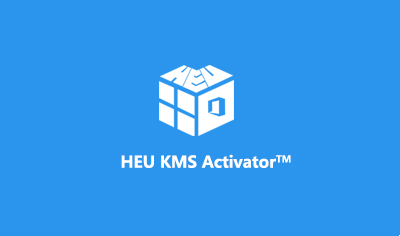 HEU KMS Activator