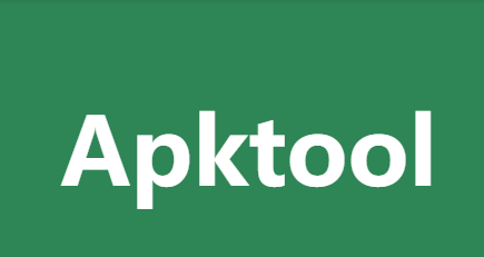 apktool(反编译工具)中文版