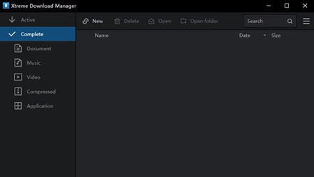 ‌Xtreme Download Manager