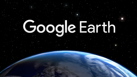 Google Earth