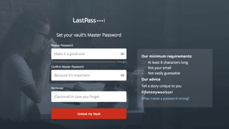 LastPass