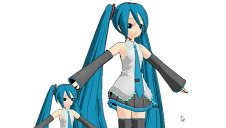 pmxeditor中文版