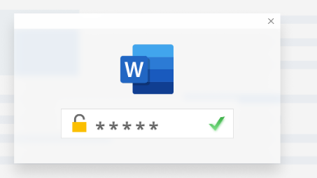 PassFab for word