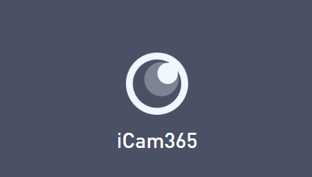 iCam365监控软件