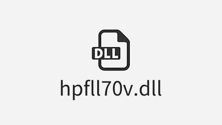 hpfll70v.dll
