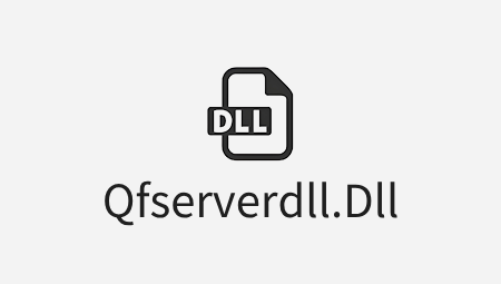 Qfserverdll.Dll