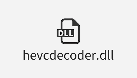 hevcdecoder.dll
