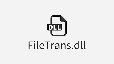 FileTrans.dll