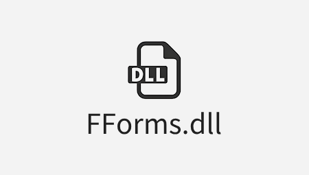 FForms.dll