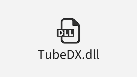 TubeDX.dll