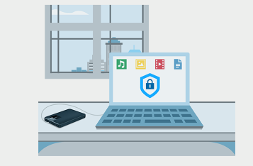 WD Security
