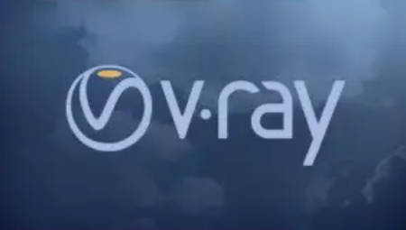VRay渲染器