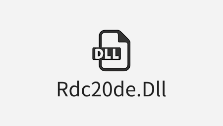 Rdc20de.Dll