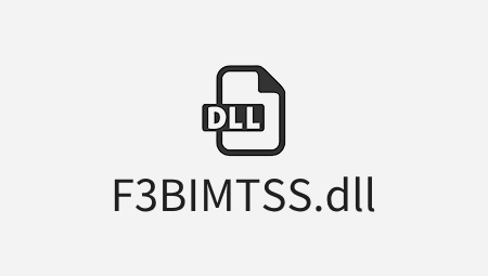 F3BIMTSS.dll