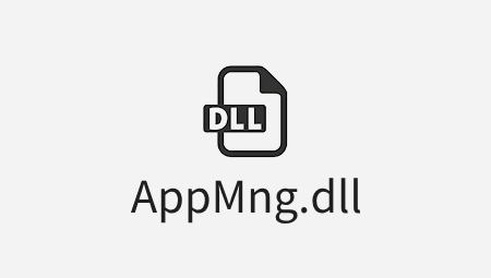 AppMng.dll