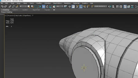 3ds MAX