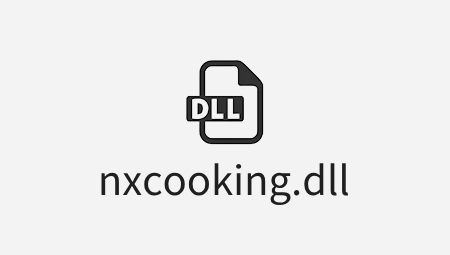 nxcooking.dll
