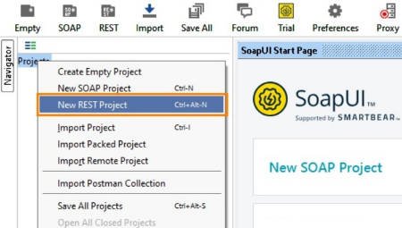 SoapUI