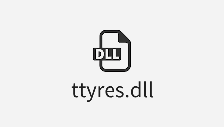 ttyres.dll