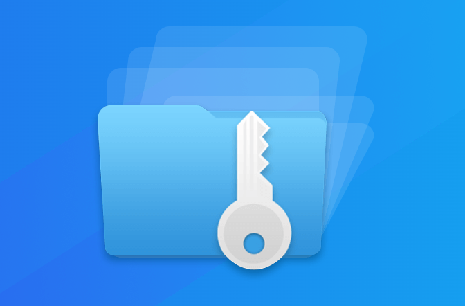 Wise Folder Hider