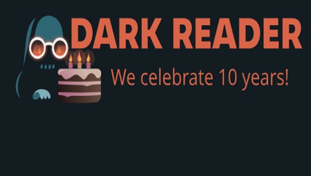 Dark Reader
