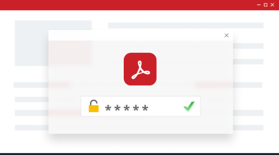 passfab for pdf最新免费版