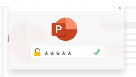 PassFab for ppt