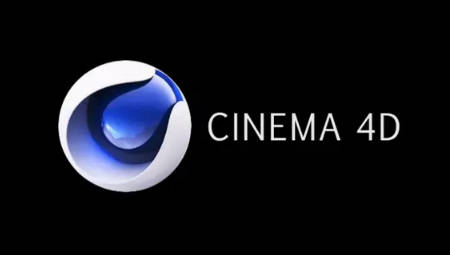 Cinema 4D