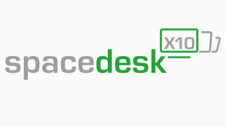 spacedesk汉化