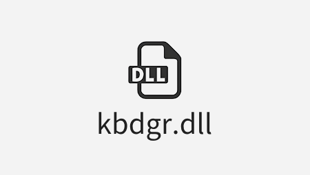 kbdgr.dll