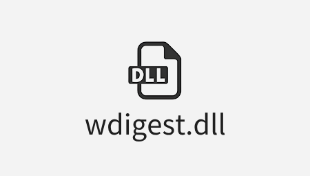 wdigest.dll