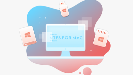 Tuxera NTFS