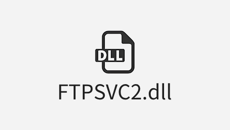 FTPSVC2.dll