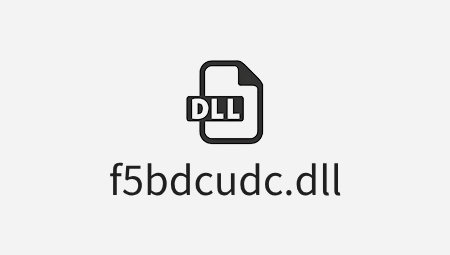 f5bdcudc.dll