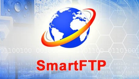 SmartFTP