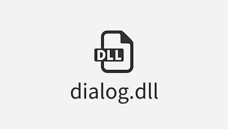 dialog.dll