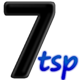 7tsp