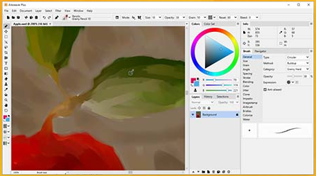 Artweaver