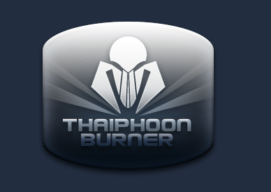 thaiphoon burner