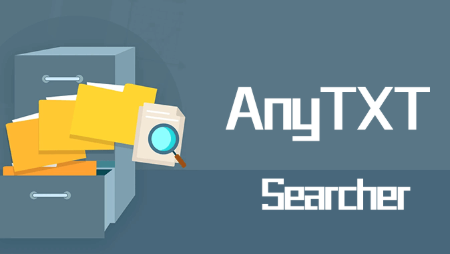 AnyTXT Searcher