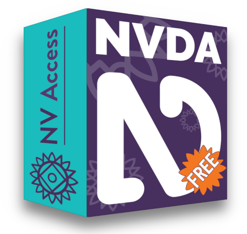 NonVisual Desktop Access