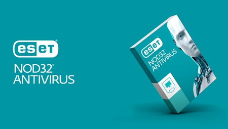 ESET NOD32