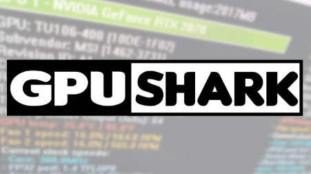 gpushark