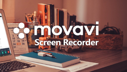 Movavi Screen Recorder