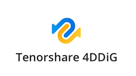Tenorshare 4DDiG