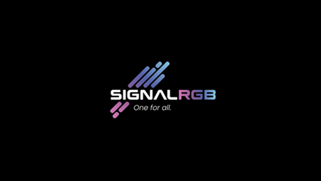 SignalRgb