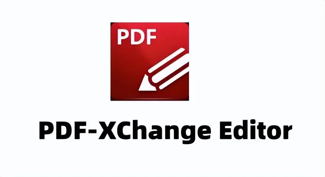 PDF-XChange Editor